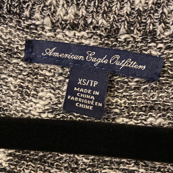 American Eagle Outfitters XS Sweater - Picture 5 of 7